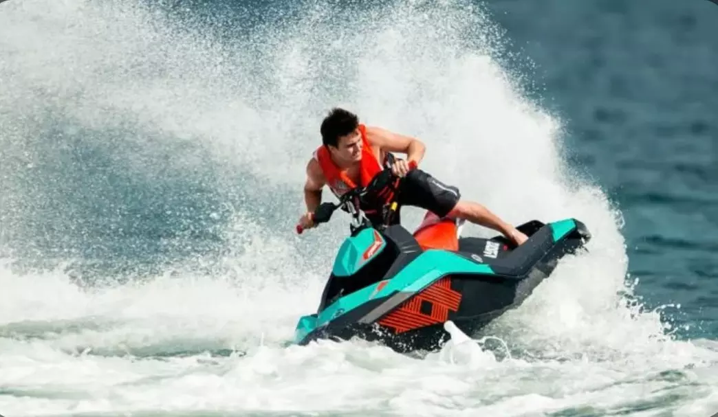 Up to 50% Off on Jet Ski Rental at San Diego Jetski Co - Second Medium
