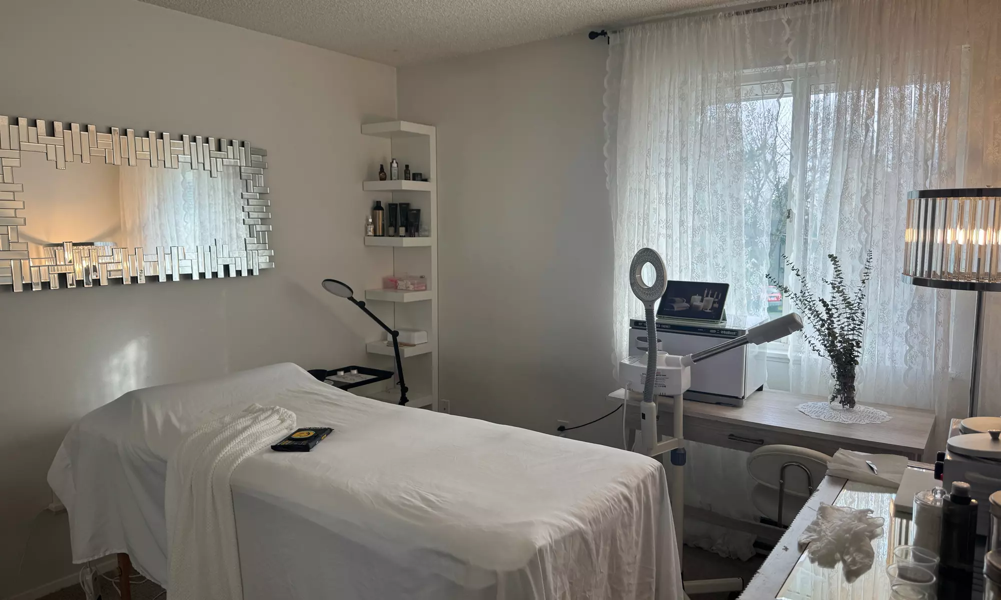 Achieve Silky Smooth Skin with Brazilian & Bikini Waxing at Beloved esthetics(Up To 38% Off) - Primary Image