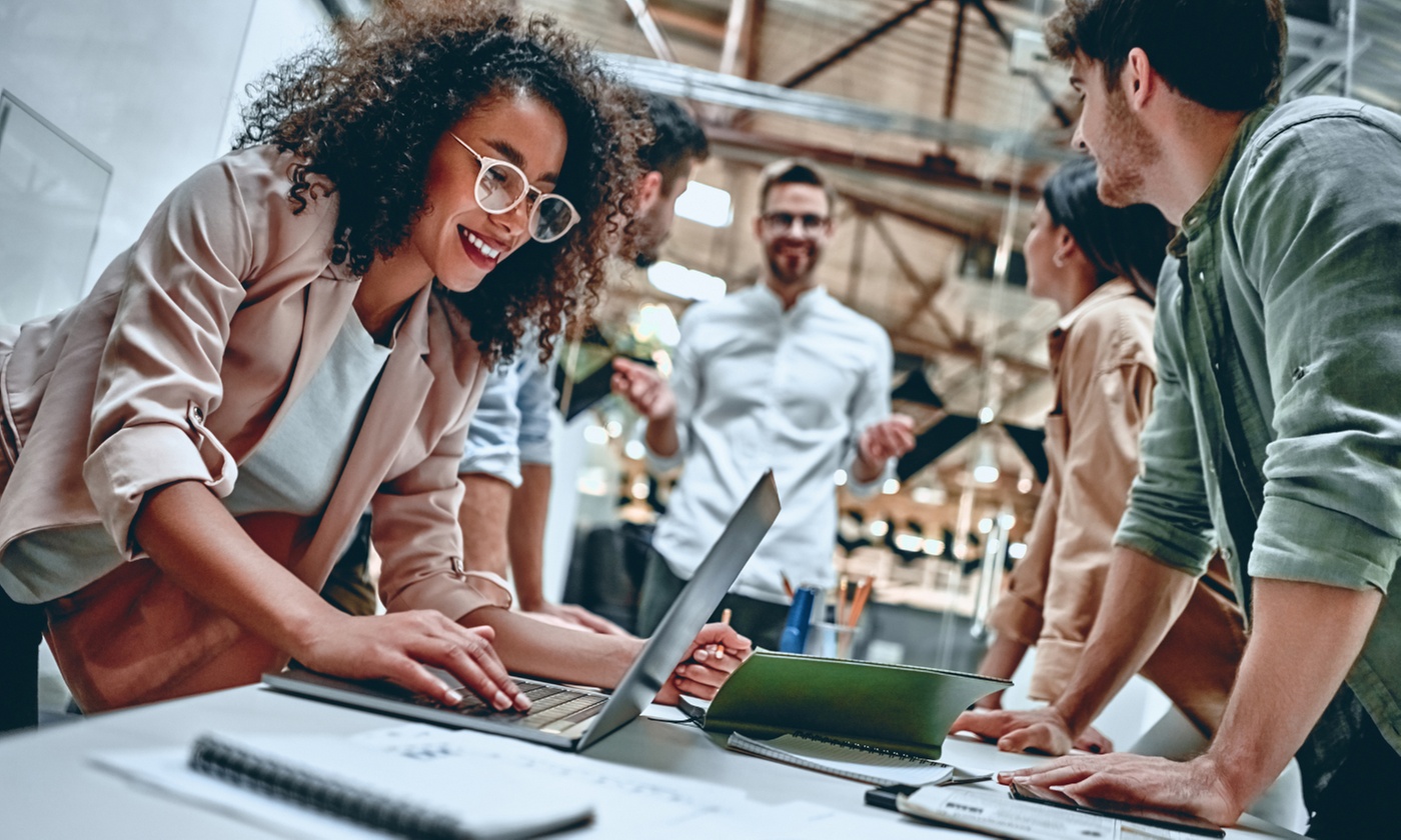 Experience Nationwide Real Estate School's online real estate course with flexible options for live classes or home study, up to 66%