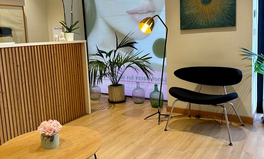 Image 9: Limpieza bucal con radiografía