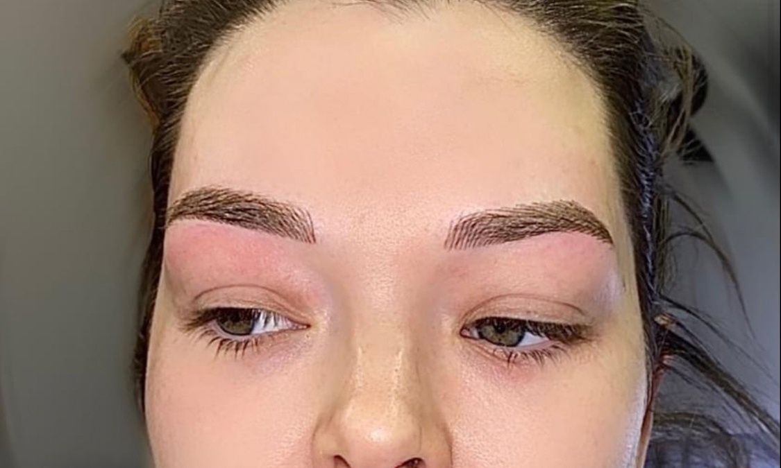 Up to 20% Off on Makeup - Permanent at The Hauz of Browz