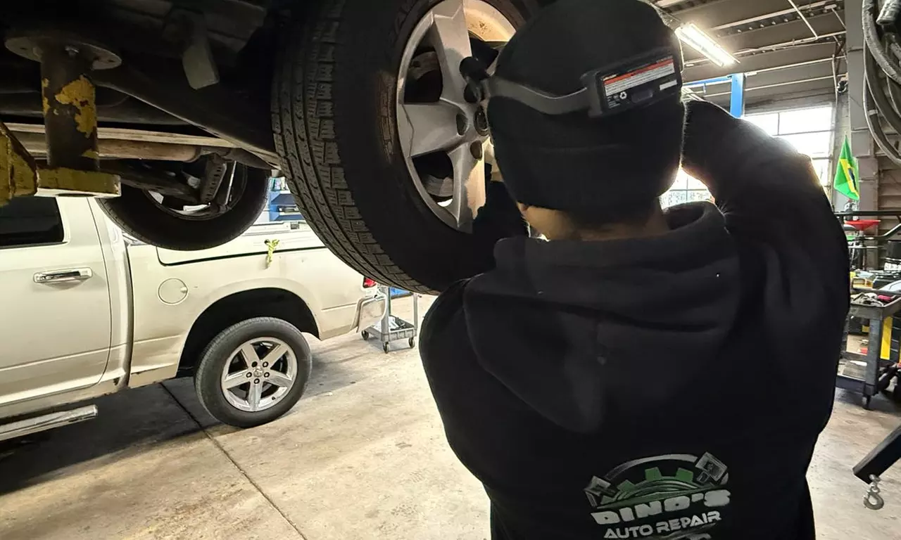 Choose Front or/and Back Brake Pad Replacement for Safe Driving