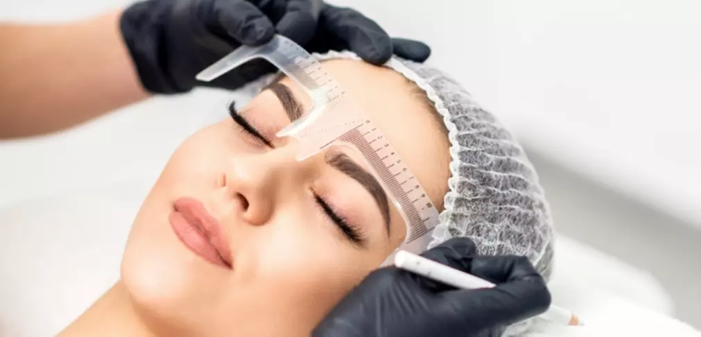 3D Brows Architect offers microblading consultations with expert insights and up to 50% discount on eyebrow transformation - Primary Image