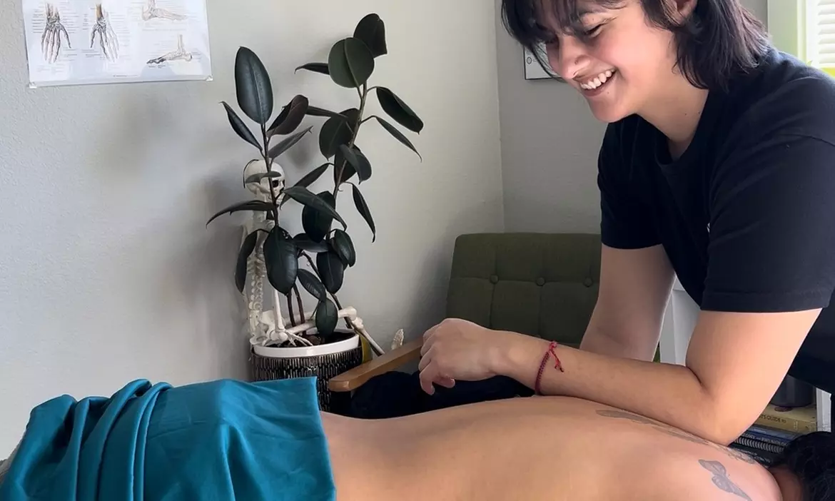 Discover Omni Bodylab's Deep Tissue Massage Options, Perfect for Pain Management and Recovery, Up to 15% Off - Primary Image