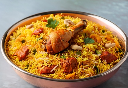 Desi Tadka Indian Restaurant - From $20 - Tempe, AZ | Groupon