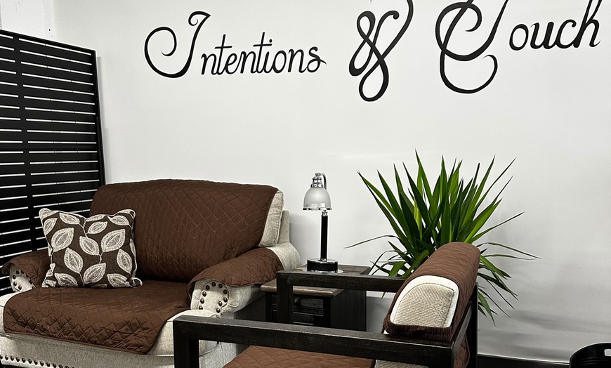 Image 2: Custom Massage Sessions with Aromatherapy, Hot Stones, or Reflexology