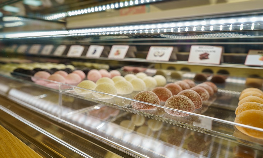 Image 1: Ice Cream (Bakery & Dessert Parlor) at MochiKori