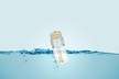 Up to 56% Off on Aquagold Microinjection Treatment - Second Medium