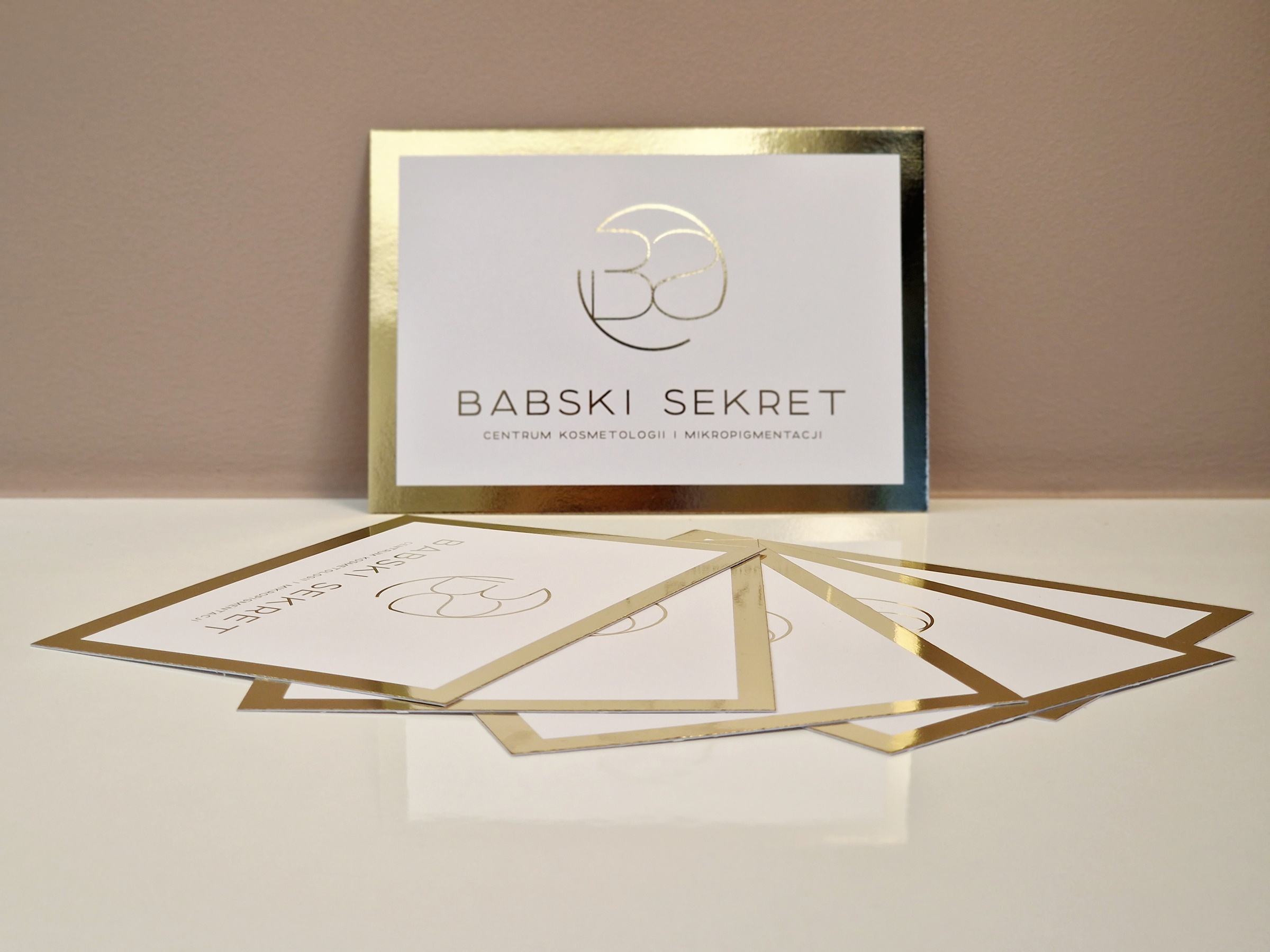 Voucher prezentowy na zabiegi w klinice Babski Sekret