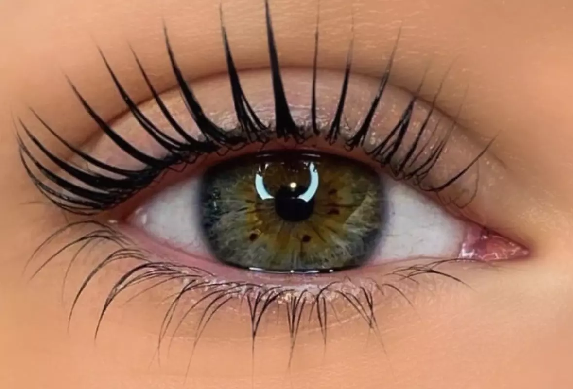 Up to 48% Off on Eyelash Perm at Frenchie & Co. - Primary Image