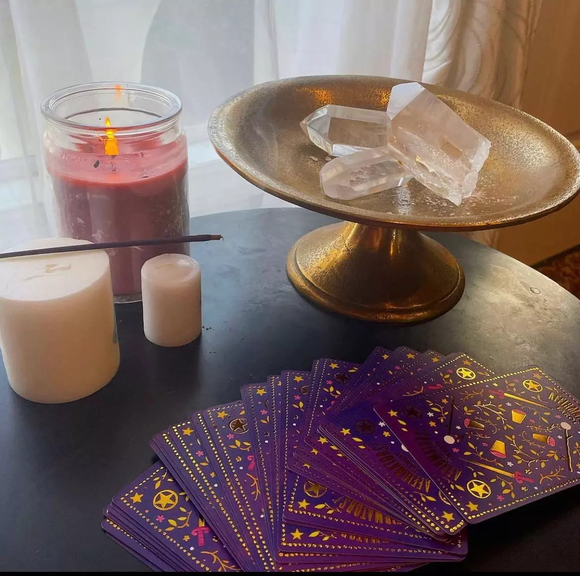 Up to 50% Off on Online Psychic / Astrology / Fortune Telling at Psychic readings by madison - Primary Image