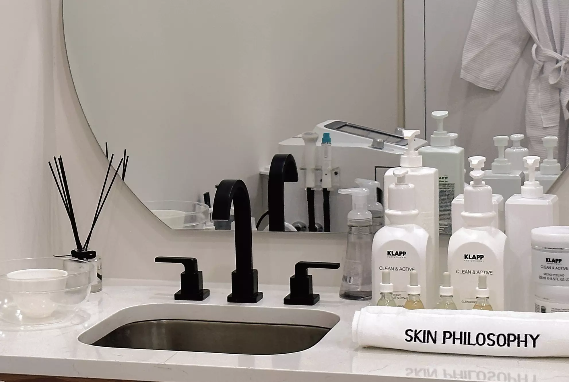 Up to 36% Off on Spa / Salon Beauty Treatments at Skin Philosophy - Primary Image