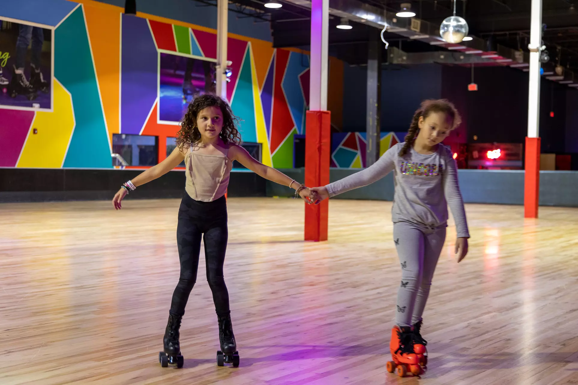 Up to 41% Off on Arcade at DezerLand Park Miami - Primary Image