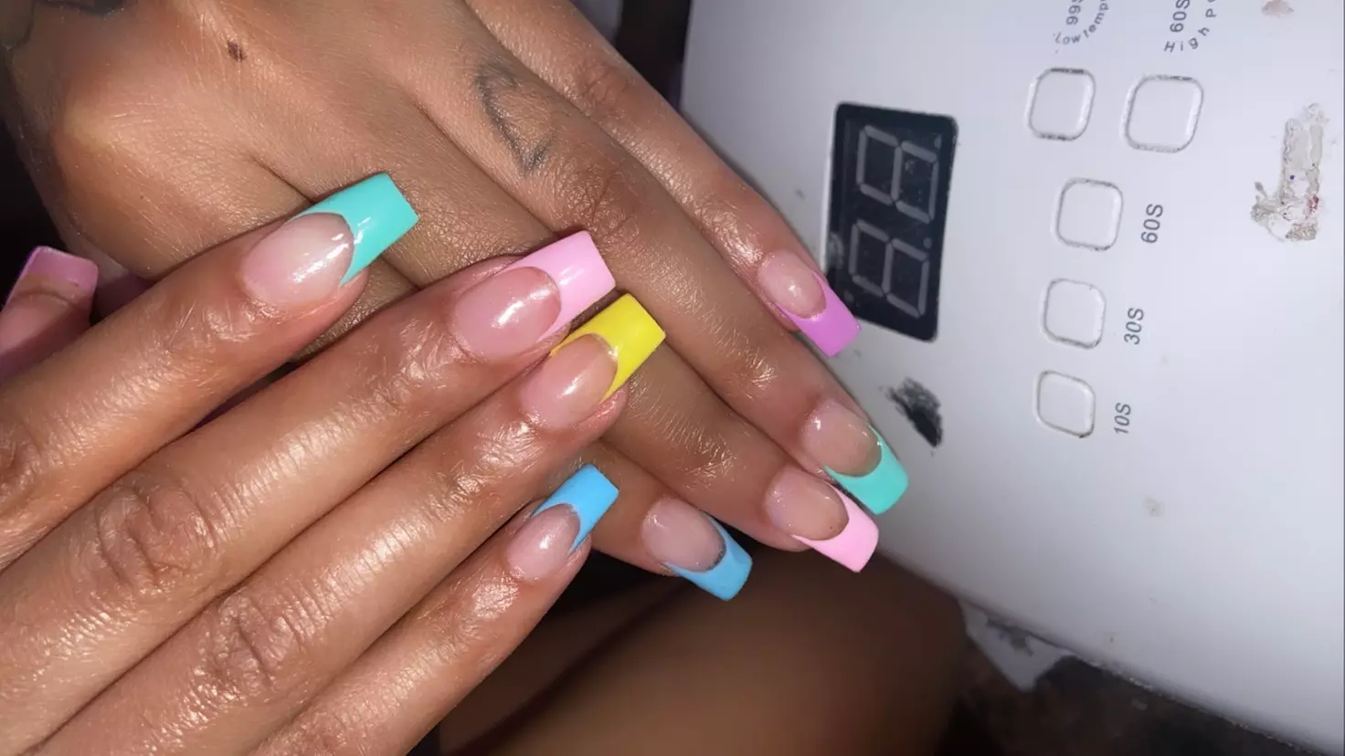 Up to 15% Off on Nail Spa/Salon - Nail Design at TipTop Shape - Primary Image