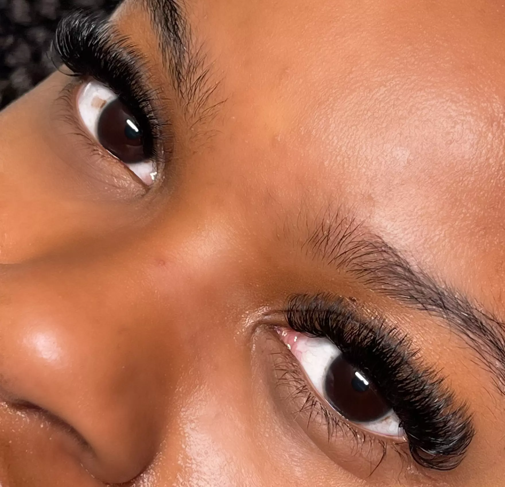 Transform Your Look with Various Eyelash Extensions Options