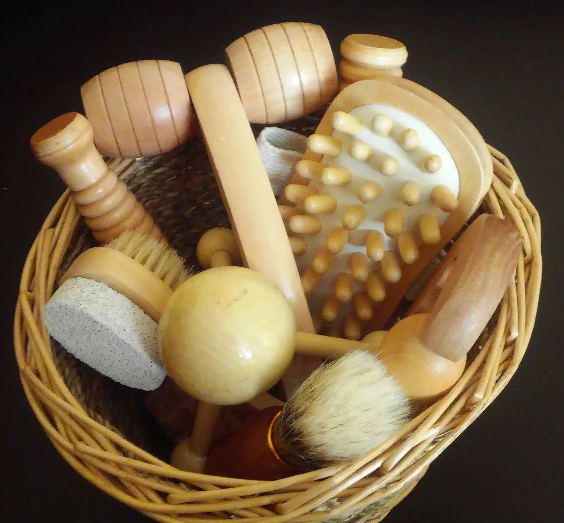 Up to 20% Off on Swedish Massage at Spa L And M - Second Medium