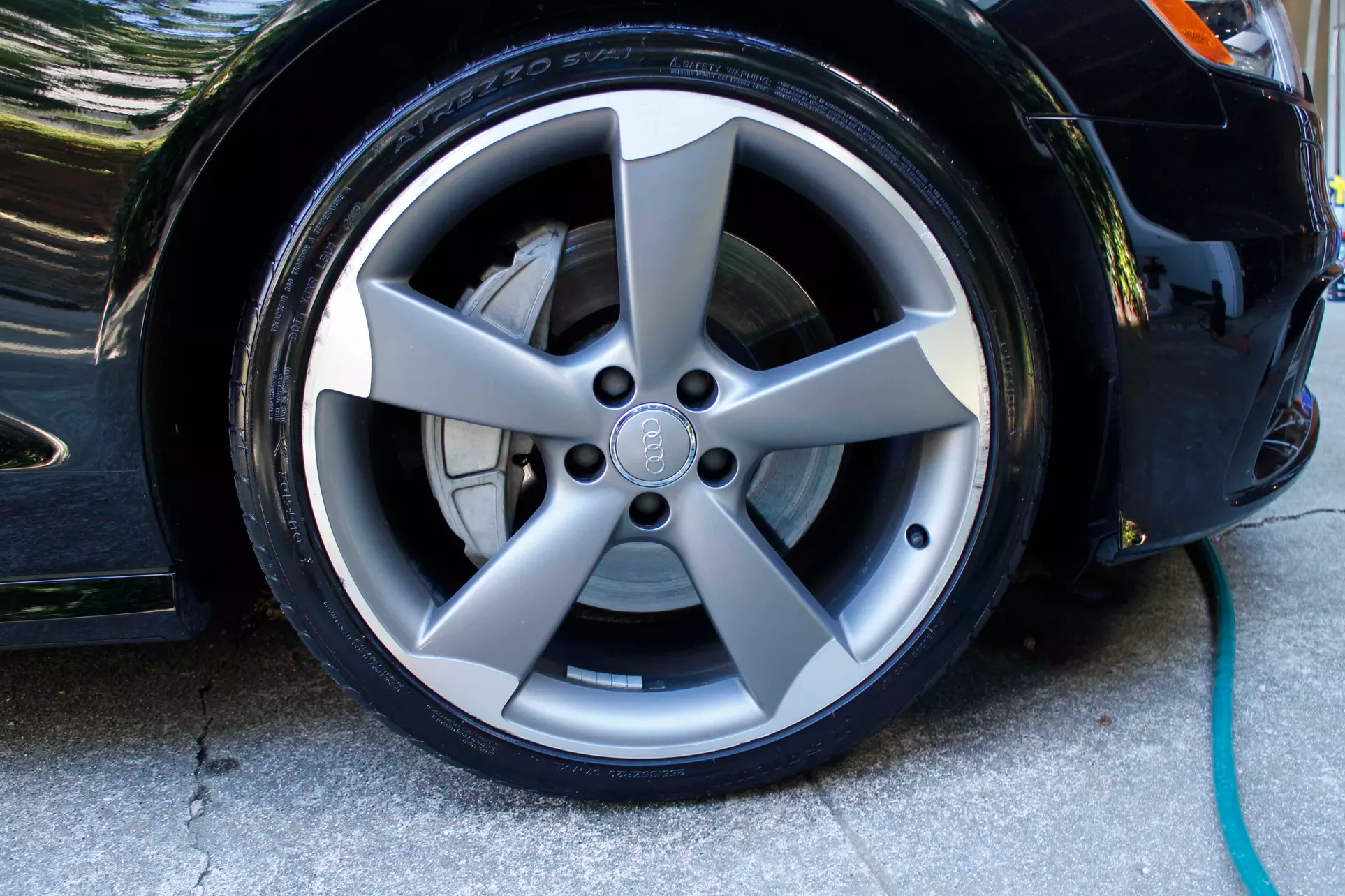 Up to 35% Off on Mobile Detailing at Infinite Perfection Auto Detail - Second Medium