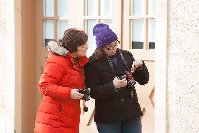 Up to 50% Off on Photography Class at Rosalind Philips Photography - Second Medium