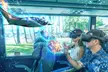 Hawaii’s First XR Adventure Tour for 1 Person, 1 Adult + 1 Child, Two or Four People - Up to 41% Off - Second Medium