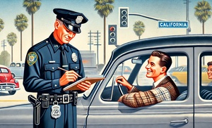 59% Off California Traffic School Online Course