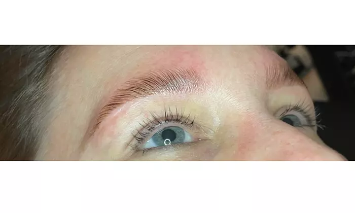 Up to 20% Off on Eyelash Perm at Oui Esthetics LLC - Second Medium