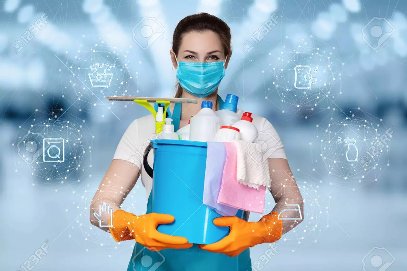 Experience Zenita Cleaning's tailored services from 2 to 4 bedrooms with up to 51% off - Primary Image