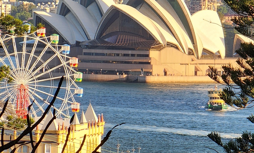 Image 4: Up to 20% Off on Kayak Rental at Top Sydney Kayak