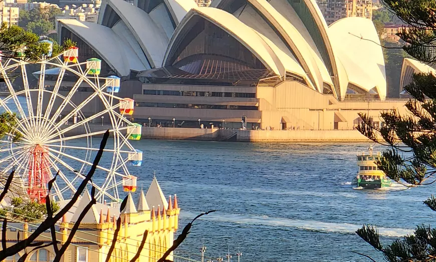 Image 4: Up to 20% Off on Kayak Rental at Top Sydney Kayak