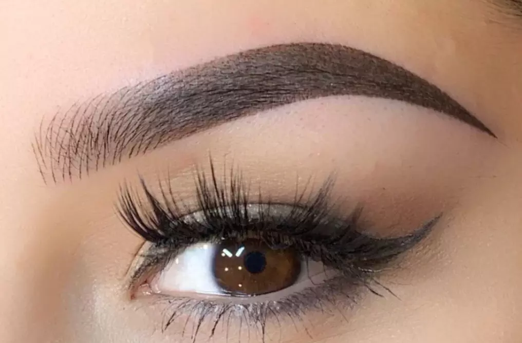 Up to 49% Off on Eyebrow Tinting at Brows By Sundae - Primary Image
