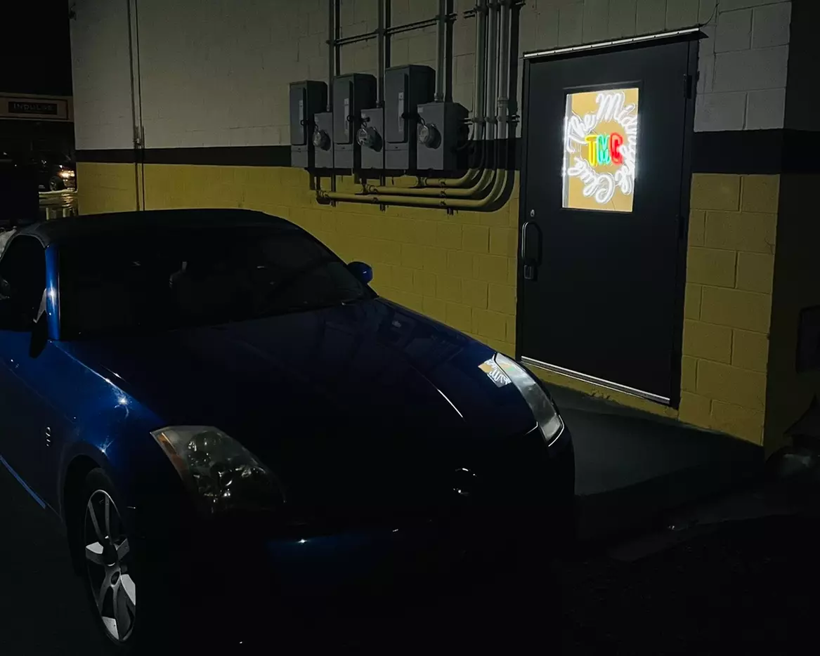 Up to 40% Off on Race Car Experience at The Midnight Club - Second Medium