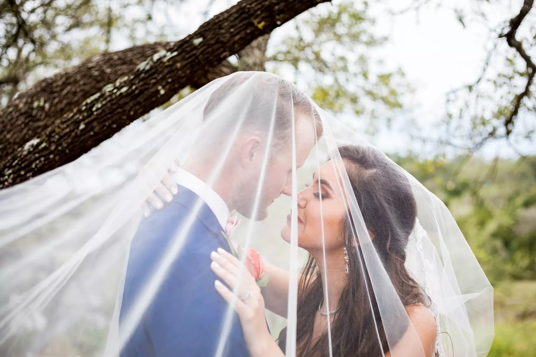 Up to 36% Off on Wedding Photography at DK2 Dallas Media, LLC