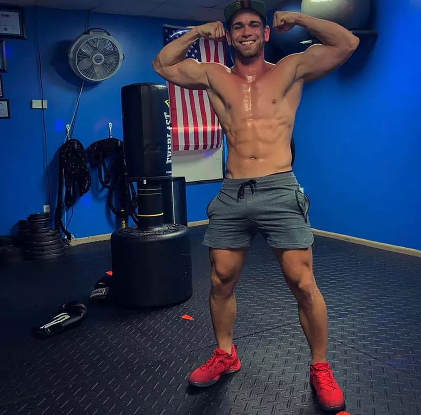Up to 50% Off on Boot Camp at GAINZ FITNESS BOOT CAMP - Primary Image