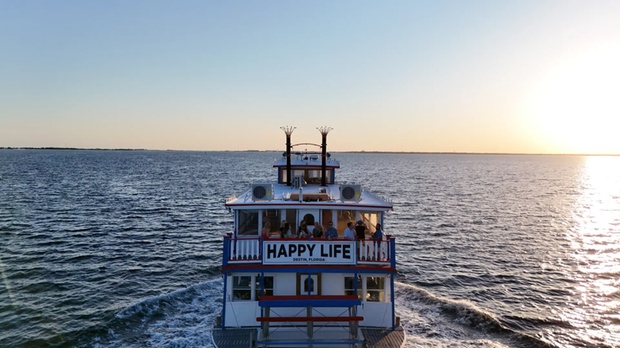 What to expect media