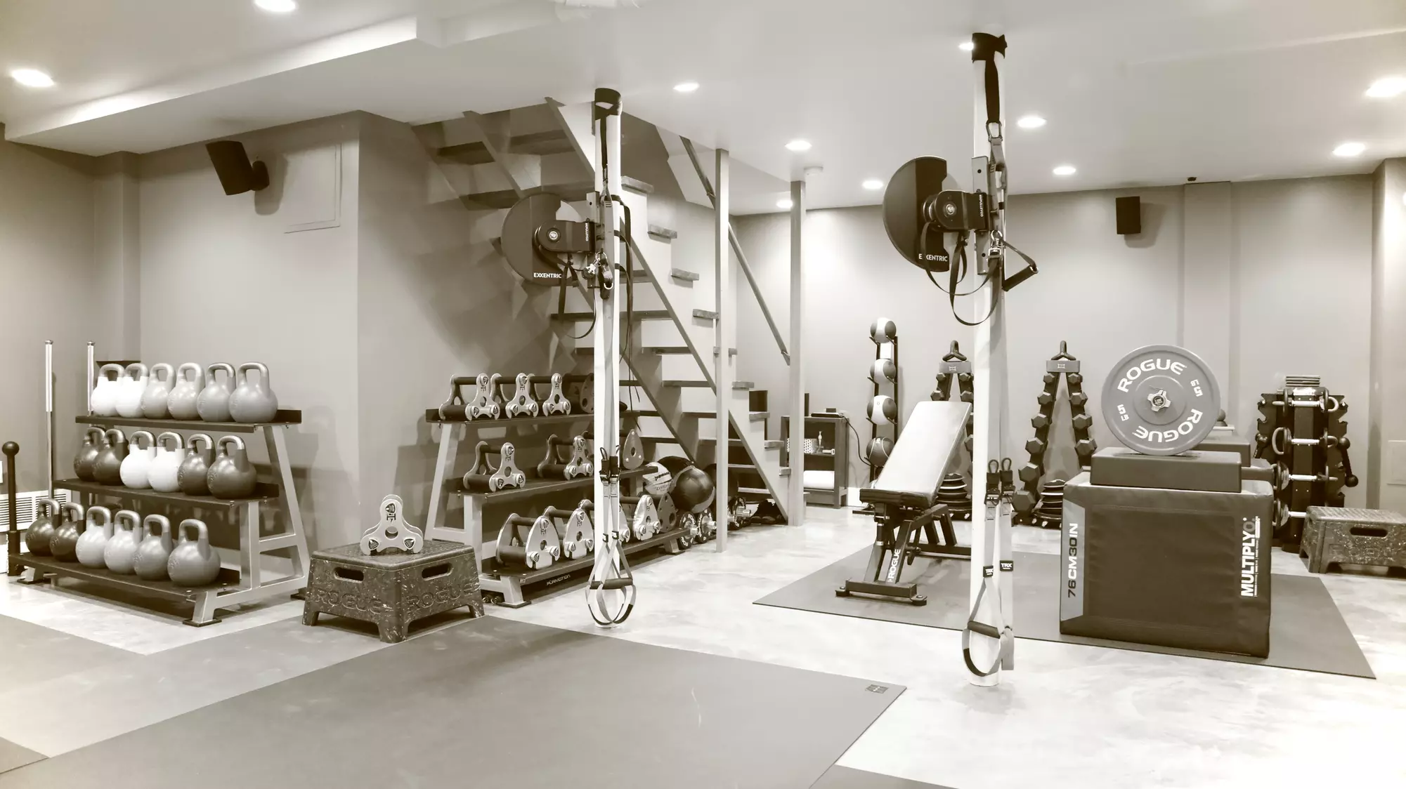 Up to 33% Off on Online Personal Trainer at Yogi Brian's - Primary Image
