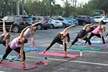 Up to 88% Off on Yoga - Hot at YogaSix - Second Medium