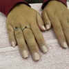 Image 2: Up to 40% Off on Mani-Pedi - Shellac / No-Chip / Gel at Holly Chantelle Beauty