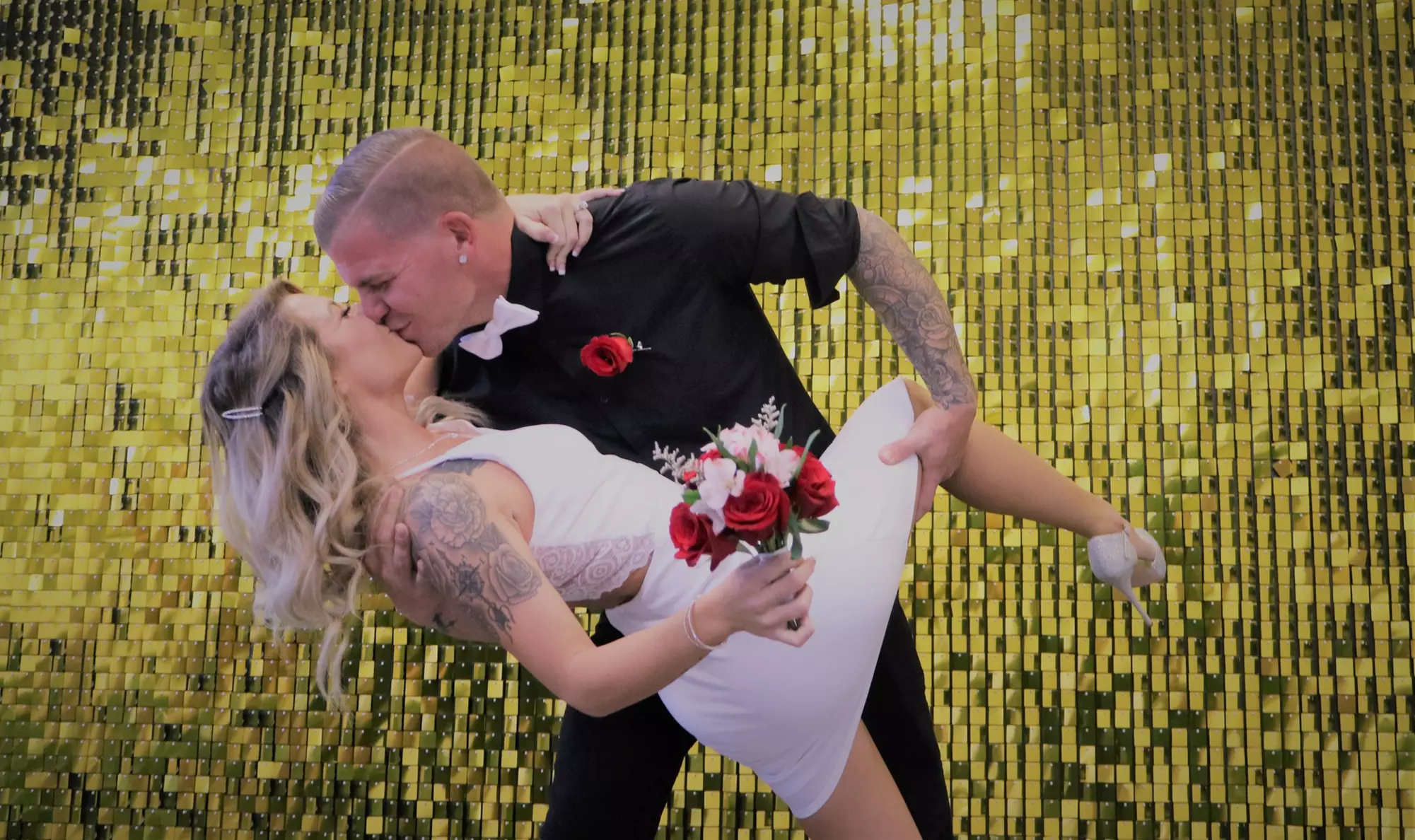 Up to 35% Off on Wedding Package - Event Rental at MarriedInVegas - Primary Image