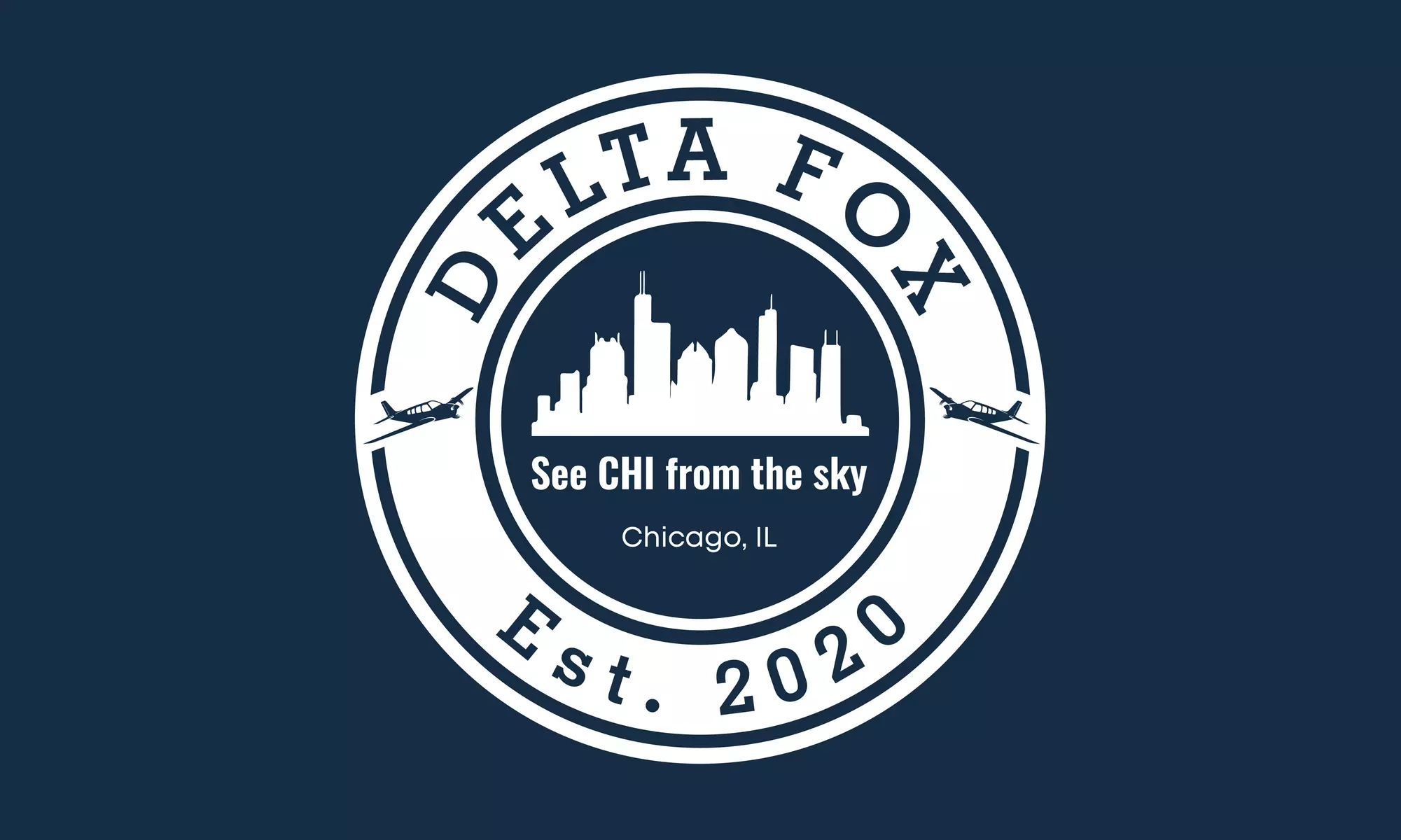 Up to 19% Off on Private Airplane Tour at Delta Fox Corp - Second Medium