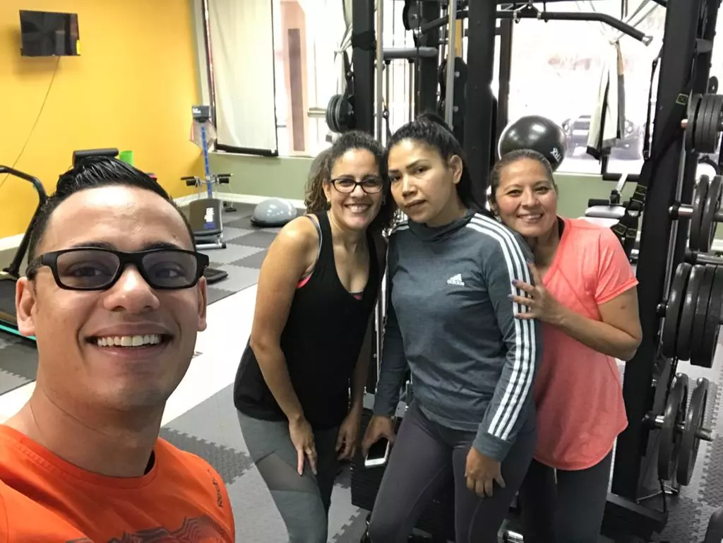 Up to 46% Off on Personal Trainer at Bueno's Workout LLC - Second Medium