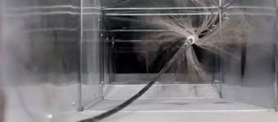 Up to 89% Off on HVAC Cleaning at SpotlessVents