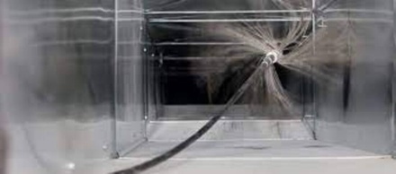 Service Call for One Unit (Tune-up,Inspection) - SpotlessVents