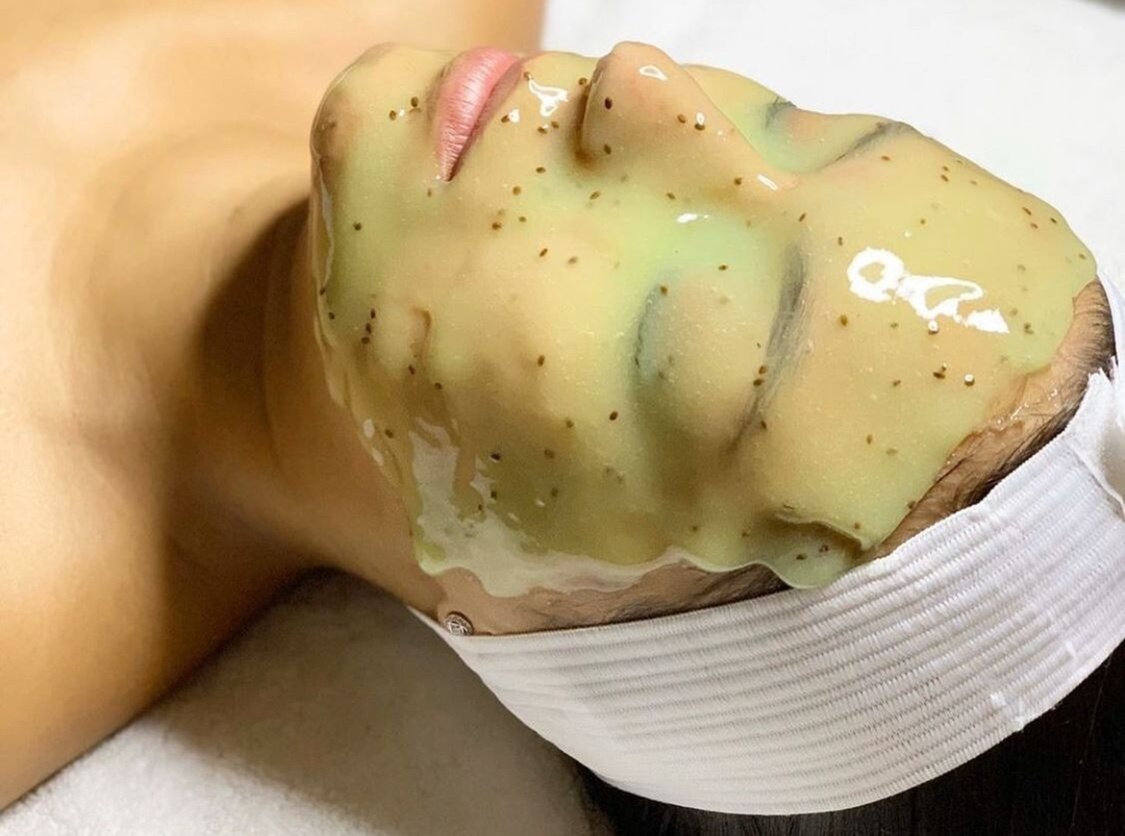 Hydrojelly mask add-on for ultimate skin hydration