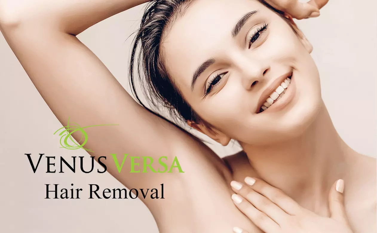Up to 74% Off on Laser Hair Removal at Polaris Medical Aesthetics - Primary Image