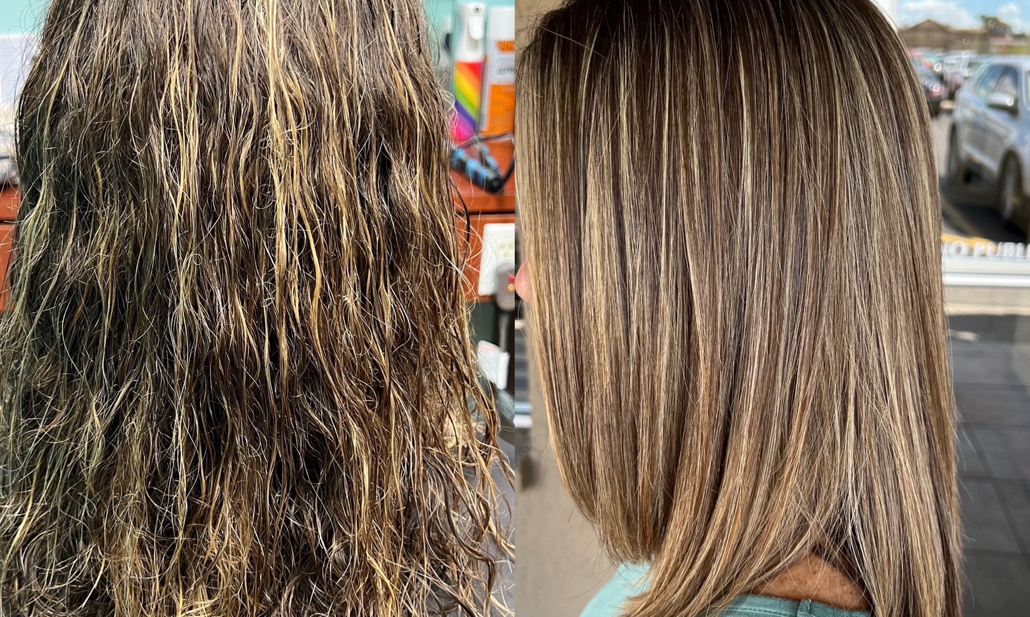 Up to 57% Off on Salon - Women's Haircut at Brian Hairstylist
