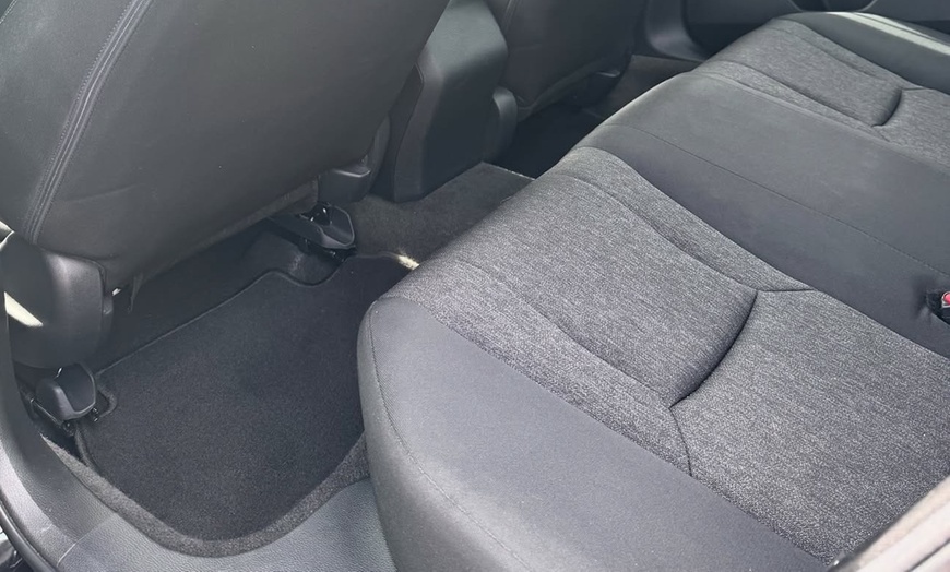Image 5: Mobile Detailing for Trucks and Vans With Interior and Exterior Care