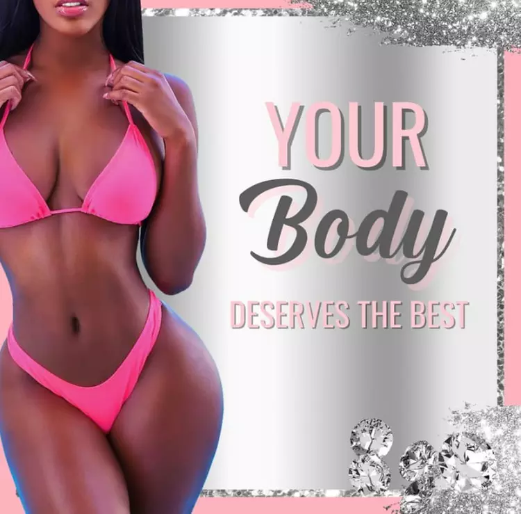 Up to 58% Off on Body Wrap at Nors body sculpture - Primary Image