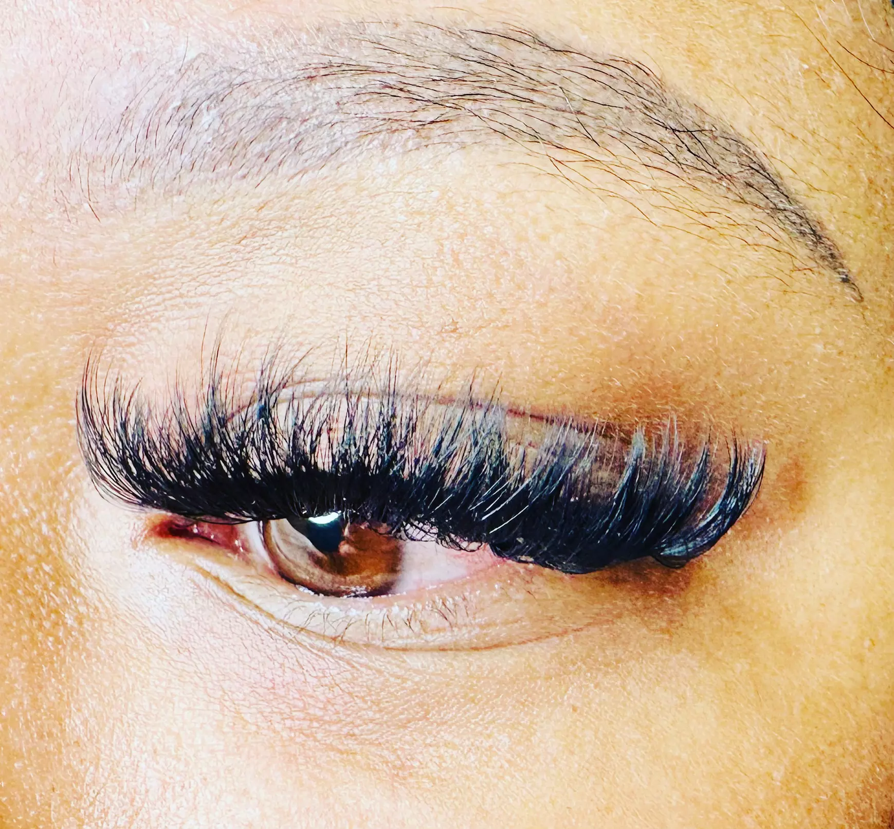 Up to 51% Off on Eyelash Extensions at Sunkissed by Courtney