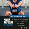 Image 2: Up to 65% Off on Weight Loss Program / Center at North Huntington Beach Fit Body Boot Camp