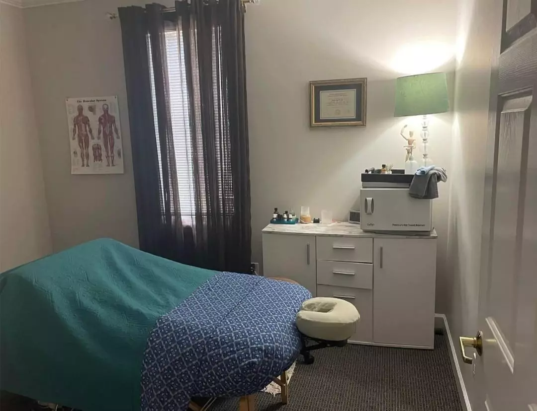 Up to 11% Off on Full Body Massage at E' Lan Spa and Wellness LLC - Second Medium