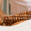 Image 1: Transform with One, Three or Six 30 Minute Wood Therapy Treatment